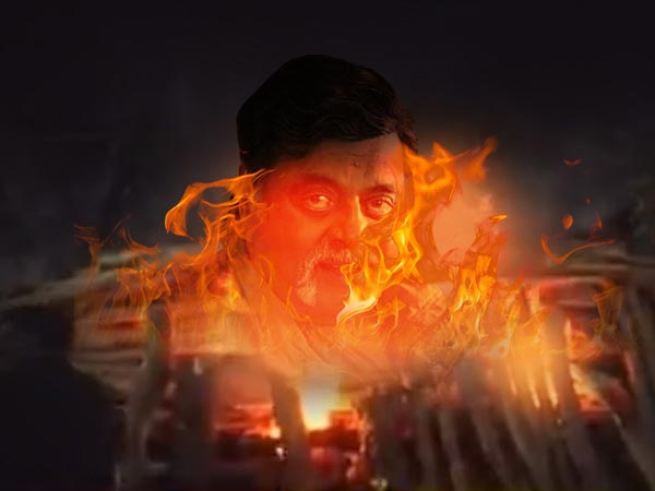 13 కిలోమీటర్ల యాత్ర