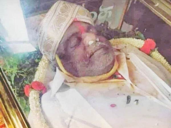 కేంద్రంతో సీఎం చర్చలు