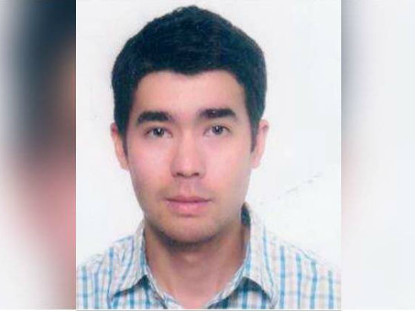 నాగరిక సమాజం తెలియని గిరిజనులు