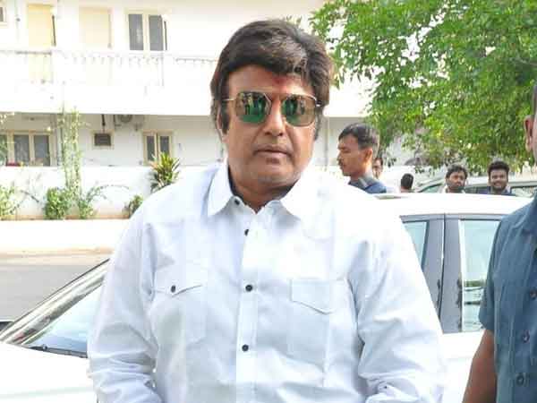 విజ‌య‌శాంతి కాంగ్రెస్..బాల‌య్య టీడిపి..! ఐనా కూట‌మి గెలుపుకోసం క‌లిసి ప్ర‌చారం..!!