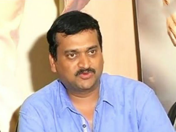 చంద్రబాబును కలిసిన బండ్ల గణేష్