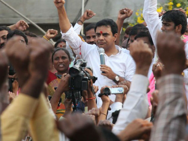  చొప్పదండి నాదే.. కమలంతో గెలుస్తా..!