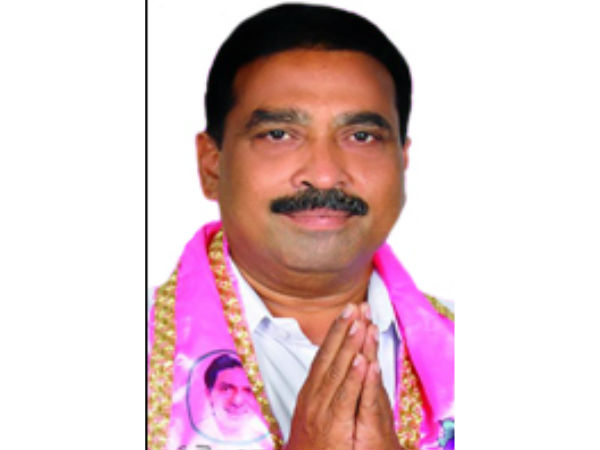 కేసీఆర్ బీజేపీ చేతుల్లోకి వెళ్లిపోయారు