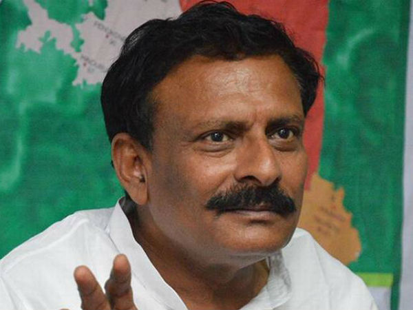 టిడిపికి...ఇష్టం లేదు టిడిపికి...ఇష్టం లేదు