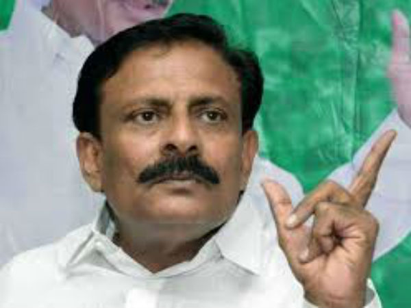 లోకేష్ వ్యాఖ్యలు...హాస్యాస్పదం లోకేష్ వ్యాఖ్యలు...హాస్యాస్పదం