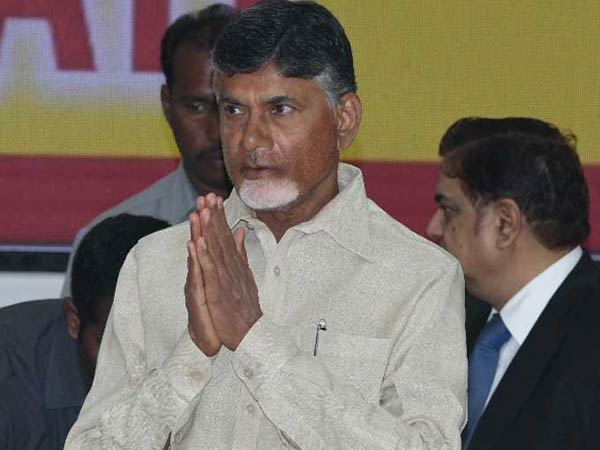 రెండురోజుల బాబు తెలంగాణ ప‌ర్య‌ట‌న‌..! ఉత్సాహంలో పార్టీ శ్రేణులు..!!