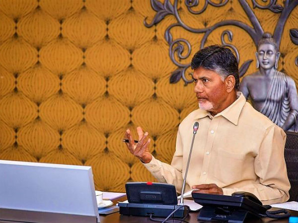 ఓవరాల్గా తెలుగురాష్ట్రాల్లో చంద్రబాబుకు మైనస్ ఓవరాల్గా తెలుగురాష్ట్రాల్లో చంద్రబాబుకు మైనస్