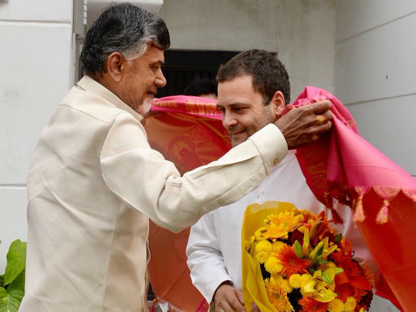 ఢిల్లీకి పారిపోయి...