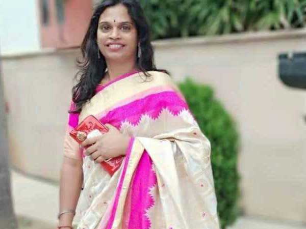 కనిపించడం లేదు..! పీఎస్ ఎదుట ఆందోళన