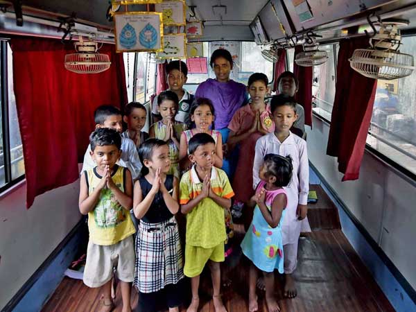 జవహర్ లాల్ నెహ్రూ పుట్టిన రోజే బాలల దినోత్సవం..! పిల్లలకు ఎంతో ఇష్టమైన రోజు..!! జవహర్ లాల్ నెహ్రూ పుట్టిన రోజే బాలల దినోత్సవం..! పిల్లలకు ఎంతో ఇష్టమైన రోజు..!!