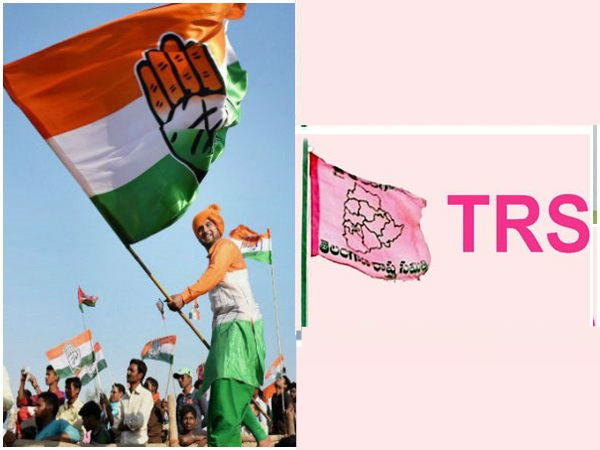 గజ్వేల్ కు మహాకూటమి నేతలు..! 