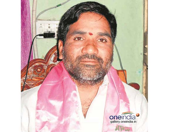 దుర్గం చిన్నయ్యను ఎందుకు టార్గెట్ చేశారు..?