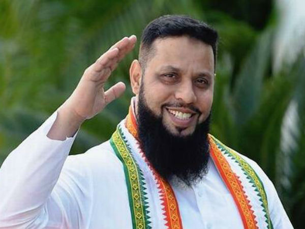  చాంద్రాయణగుట్ట ఛాంపియన్ ఈసా మిస్రా