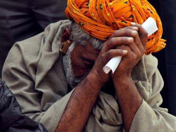 నివేదికను మార్చే యోచనలో కేంద్రం