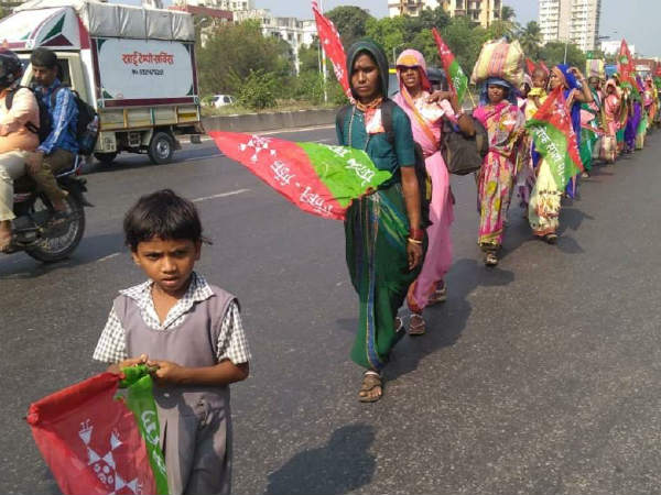  రైతుల ఆందోళనతో అధికారులు అలర్ట్