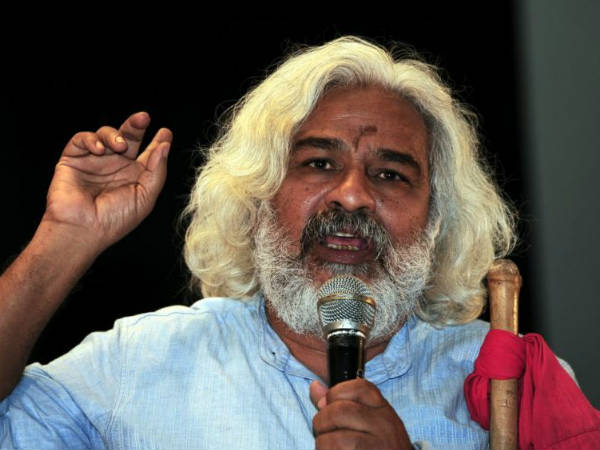  కేసీఆర్ ఇప్ప‌టికే అనేక పాట‌లు..! గ‌ద్ద‌ర్ పాట ప్ర‌భావం ఎక్కువ అంటున్న నేత‌లు..!