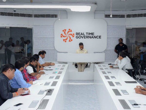 ఆర్టీజిఎస్ ని...వాడుకోండి