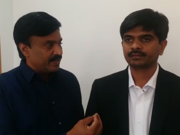 కస్టడీకి ఇవ్వం