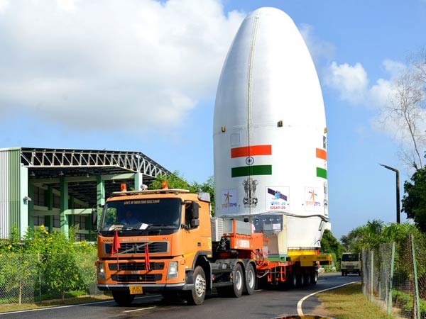 జీశాట్ 29 లక్ష్యాలేంటి?