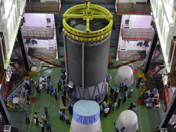 రెడీ టూ లాంచ్