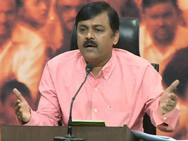 టీడీపీ కార్యక్రమాలకు ప్రజల సొమ్మా? టీడీపీ కార్యక్రమాలకు ప్రజల సొమ్మా?