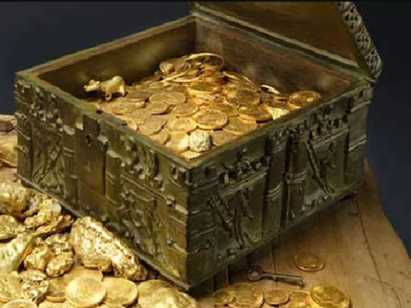 భారీగా...డబ్బు సంపాదించాలని భారీగా...డబ్బు సంపాదించాలని