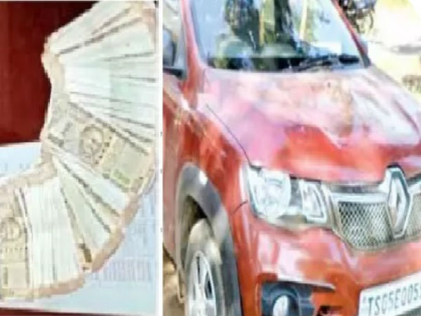 ఆపరేషన్ గుప్తనిధులు...స్టార్ట్ ఆపరేషన్ గుప్తనిధులు...స్టార్ట్