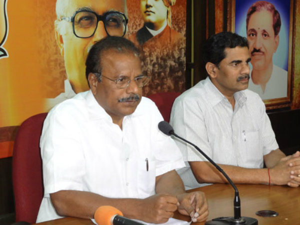 కేసీఆర్ ఇంట్లో పడుకోవడం కాదు, అండర్ గ్రౌండ్‌లోకి వెళ్తారు