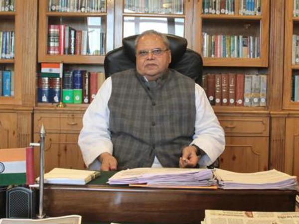 అసెంబ్లీ రద్దుకు నాలుగు కారణాలు చూపిన గవర్నర్ అసెంబ్లీ రద్దుకు నాలుగు కారణాలు చూపిన గవర్నర్