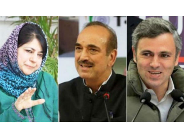 మూడు పార్టీలు కలిస్తే సంఖ్యా బలం 55 ..మ్యాజిక్ ఫిగర్ 44 మూడు పార్టీలు కలిస్తే సంఖ్యా బలం 55 ..మ్యాజిక్ ఫిగర్ 44