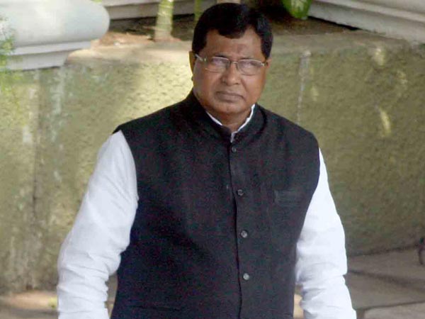 నాలాంటి నేత ఎవరూ లేరు, రారు