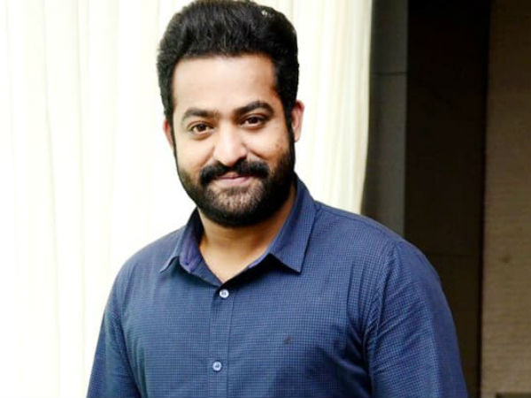 జూనియ‌ర్ ప్ర‌చారంపై సందిగ్ద‌త‌..! విదేశాల్లో ఉన్న సింహాద్రి..!!