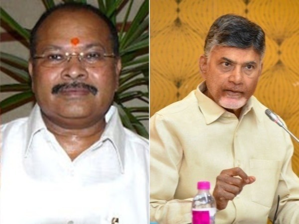 చంద్రబాబు ప్రయత్నాలు సిగ్గుచేటు