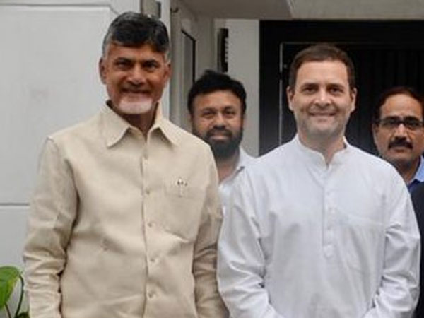 తమ్ముళ్లూ టీడీపీ నుంచి బయటికి రండి..