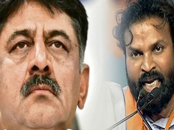 శ్రీరాములుకు కన్నడ వస్తుందా ? శ్రీరాములుకు కన్నడ వస్తుందా ?