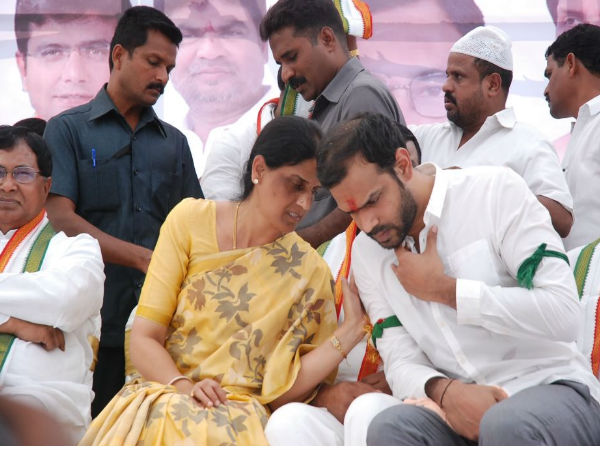  కార్తీక్ రెడ్డి రెబల్‌గా పోటీ చేస్తారా?