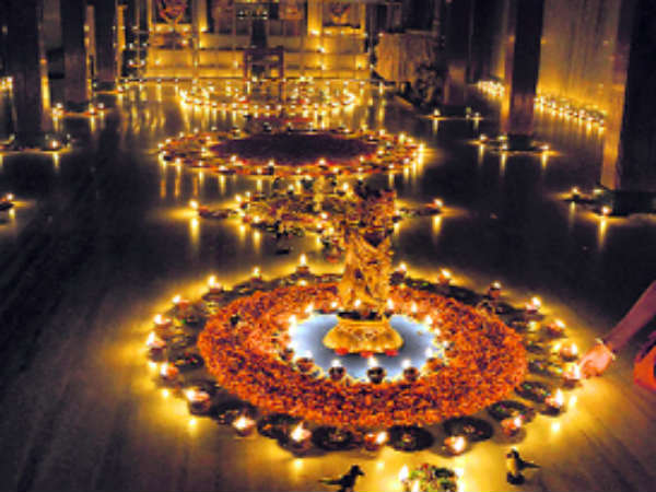 ప్రత్యేకమైనది కార్తికేయుడికి ప్రత్యేకమైనది