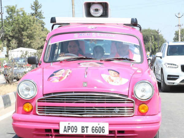 ఇంకా గందరగోళంలో