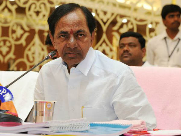 తెలంగాణలో పదిహేను రోజుల్లో తారుమారు