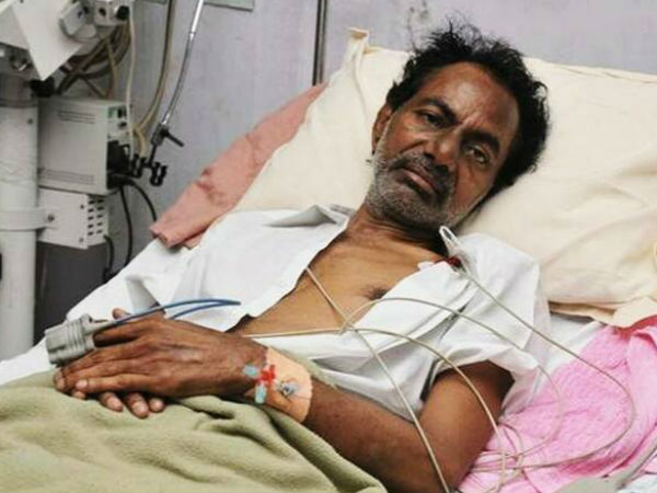 కేసీఆర్ చావునోట్లో తలపెట్టి తెలంగాణ సాధించారు