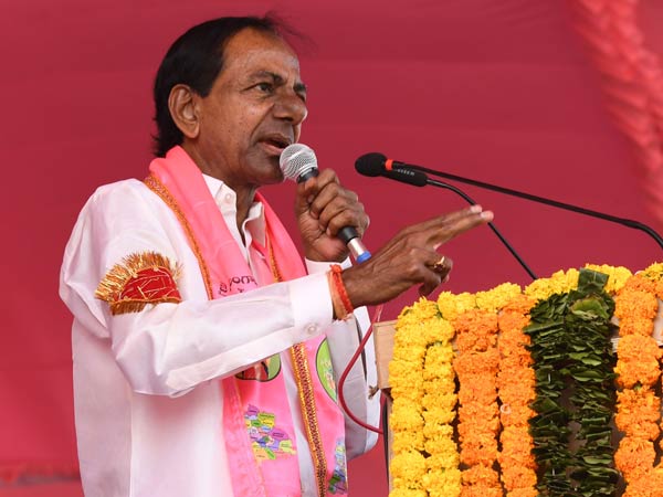 కేసీఆర్ వ్యాఖ్య‌ల‌పై స‌ర్వ‌త్రా విమ‌ర్శ‌లు..! దిద్దుబాటు దిశ‌గా గులాబీ బాస్..!