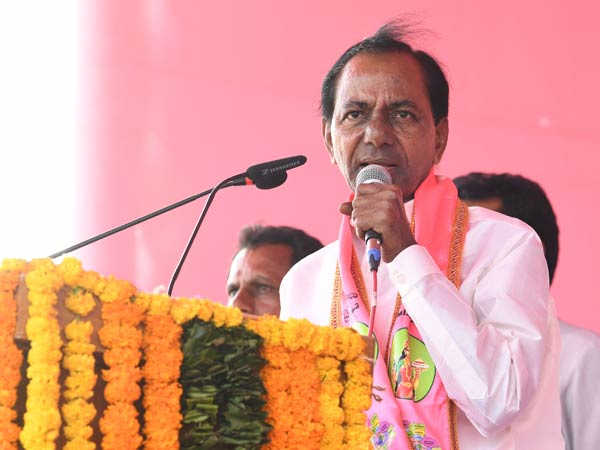 వాడి త‌గ్గిన కేసీఆర్ ఉప‌న్యాసాలు..! ప్ర‌జ‌ల నుంచి కరువైన స్పందన..!!