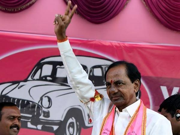 తెలంగాణ గెలుస్తుంది