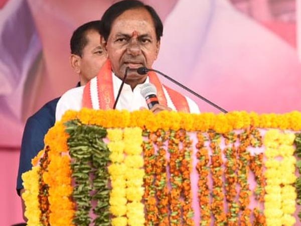 చంద్రబాబు రూపంలో మరో ఆపద