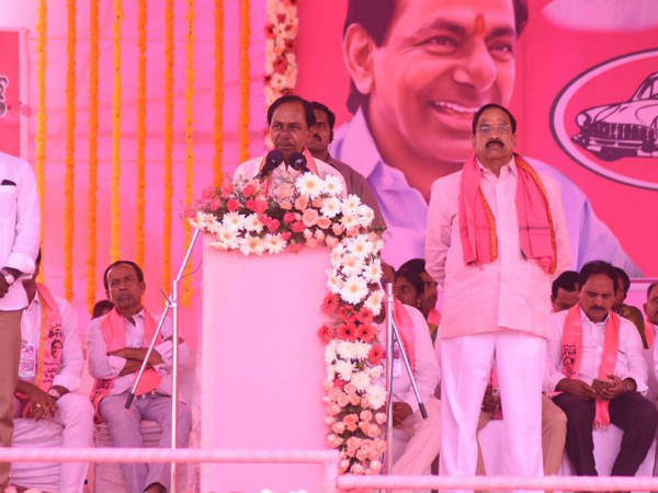 కేసీఆర్ వ్యాఖ్యల వెనుక కూకట్ పల్లి ఎఫెక్ట్ ఉందా? కేసీఆర్ వ్యాఖ్యల వెనుక కూకట్ పల్లి ఎఫెక్ట్ ఉందా?