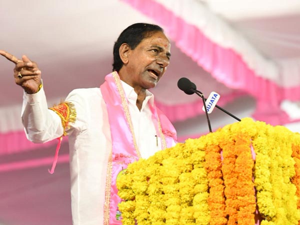 19 నుంచి జోరుగా ప్రచారం