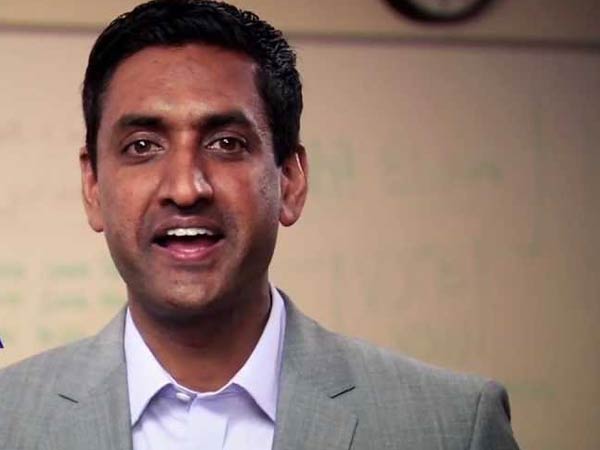 రో ఖన్నా గెలుపు