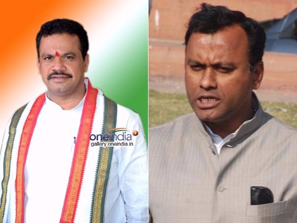 అనుచరులకు టిక్కెట్లు అడుగుతున్న రేవంత్, కోమటిరెడ్డి