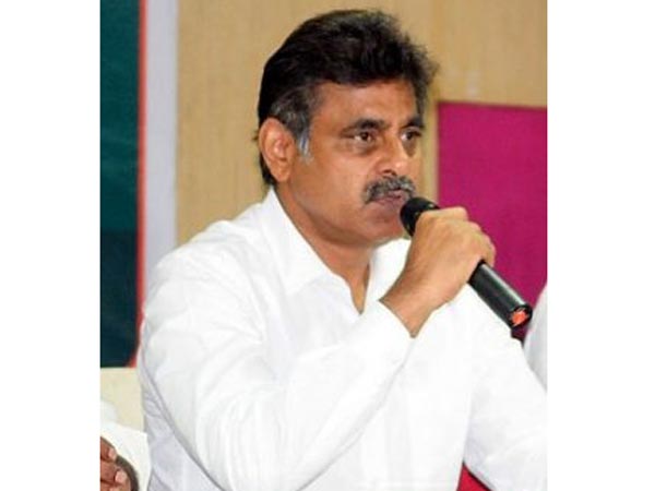 మరో ఎంపీ ఎవరు?