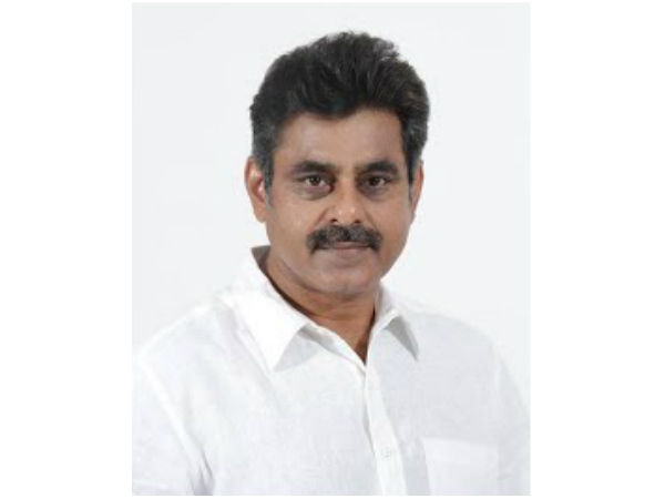 ఎంపీ పదవికి రాజీనామా చేస్తున్నా